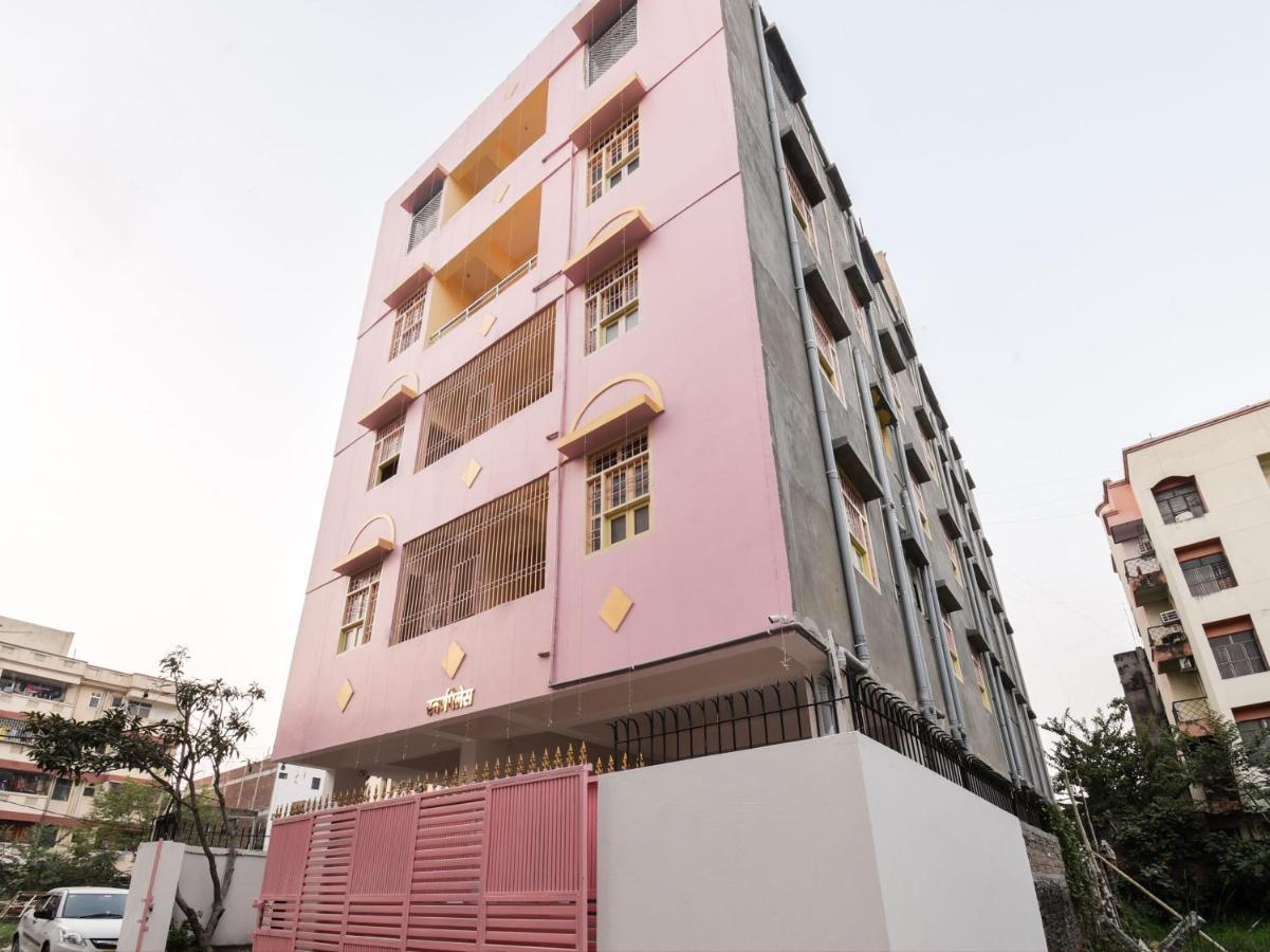 Oyo 84806 Swarna Palace Patna (Bihar) Exterior photo